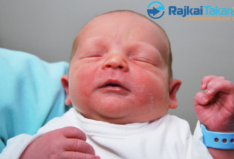 Varga Gergő, 3170 gr. Mecsér