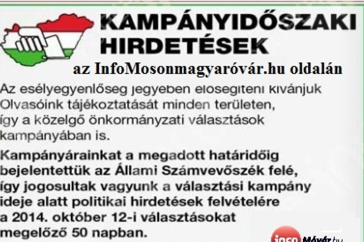 Nyilvánosságra hozta az ÁSZ a sajtótermékek hirdetési árjegyzékeit