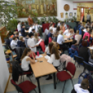  Az ókor titkai című történelmi vetélkedő