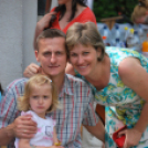 Családi nap a Gyerekek Átmeneti Otthonában