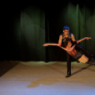 A Tánc Világnapja (Fotó: Horváth Attila)