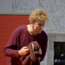 NYÁRI FESZTIVÁL – SZENT ISTVÁN NAPOK 2018, Harmadik nap