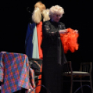 A Hospice Segítő Kéz Alapítvány Kuratóriumának jótékonysági estje 