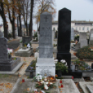 Óvár 200 - Centenáriumi megemlékezés és koszorúzás