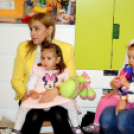 Anyák napja a Pillangó Óvoda és Mini bölcsődében