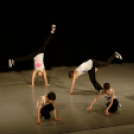 Jótékonysági műsor - Fehér és Máltai Szeretetszolgálat az Éltes iskola javára (Fotó: Horváth Attila)