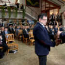 Szigetköz Naturpark Címátadó Ünnepség