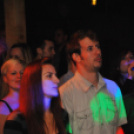 Kowalsky meg a Vega a Faházban! (Fotó: Nagy Mária)