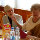 Városi Emlékdiploma átadó a Haller János iskolában (Fotó: Horváth Attila)