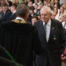 Egyetem évnyitó 2 (Fotó: Nagy Mária)