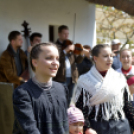 Húsvét a Lajta Néptáncegyüttessel