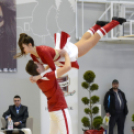 VII. Óvár-Kupa Akrobatikus Rock 'n' Roll Területi Pontszerző és jótékonysági táncverseny