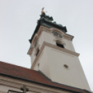 Szent Erzsébet napi kenyér osztás