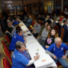 MKC SE karácsonyi szurkólói találkozó (Fotó: Horváth Attila)