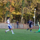 MTE 1904 - MTK II. (1:3) (Fotó: Horváth Attila)