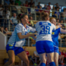 MKC SE vs MTK Budapest 25:24 (12:12)