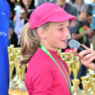 XII. Greiner Szigetköz Minimaraton (Fotó: Horváth Attila)