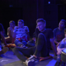 II. Dobos és Ütőhangszeres nap