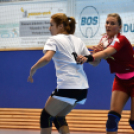 UFM Nemzetközi Női Kézilabda Kupa: MKC SE (HUN) – Duslo Sala (SK) - (40-22)