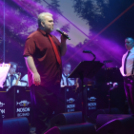 Moson Big Band koncert