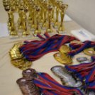 Mosonmagyaróvári Csokoládé Fesztivál, első nap