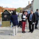  Pihenő Park és Kerékpár Megálló avatása (Belvárosi Játszótér)