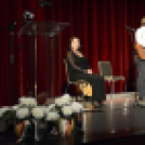 In memoriam 1956 - Hivatalos városi ünnepség 