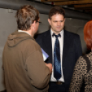 VÍZ világnapja 2015 a Futurában (Fotó: Horváth Attila)