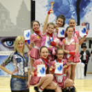 VII. Óvár-Kupa Akrobatikus Rock 'n' Roll Területi Pontszerző és jótékonysági táncverseny