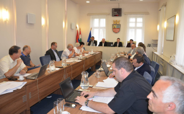 A megyei közgyűlés képviselői egyhangúlag támogatták a Szigetközi Natúrpark Egyesület létrehozását