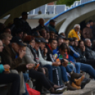 Mte 1904 - Csornai SE (1:0) Gratulálunk! (Fotó: Nagy Mária)