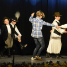 Ünnepi gálaműsor a tánc világnapja tiszteletére - Szigeti Gábor táncpedagógus emlékére