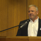 Óriásberuházás az agráriumban - Agrárminisztérium és a FAKT AG közös sajtótájékoztatója