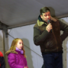 Adventi Esték, Balássy Betty és Varga Ferenc ünnepi műsora (Fotó: Stipkovits Veronika)