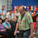 Makett kiállítás - eredményhirdetés (Fotó: Nagy Mária)