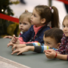 VÁROSI MIKULÁS NAP