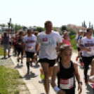 XV. Greiner Szigetköz Félmaraton