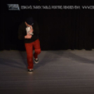 Tánc Világnapja a Fehér Lóban