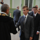 Egyetem tanévnyitó (Fotó: Nagy Mária)