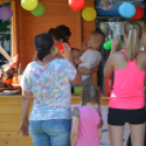 Hédervári sport és egészségnap (Fotó: Nagy Mária)