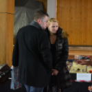 Kockanapok - Lego kiállítás (Fotó: Nagy Mária)