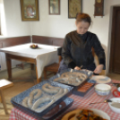 Szentendrén jártunk a Lajta Néptánc Együttessel