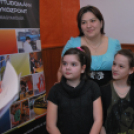 Három generáció napja - Eredményhirdetés (Fotó: Nagy Mária)