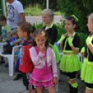 Családi nap a Gyerekek Átmeneti Otthonában