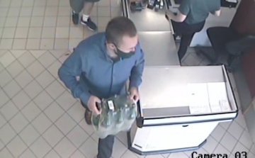 Pénztárca lopás miatt keresik