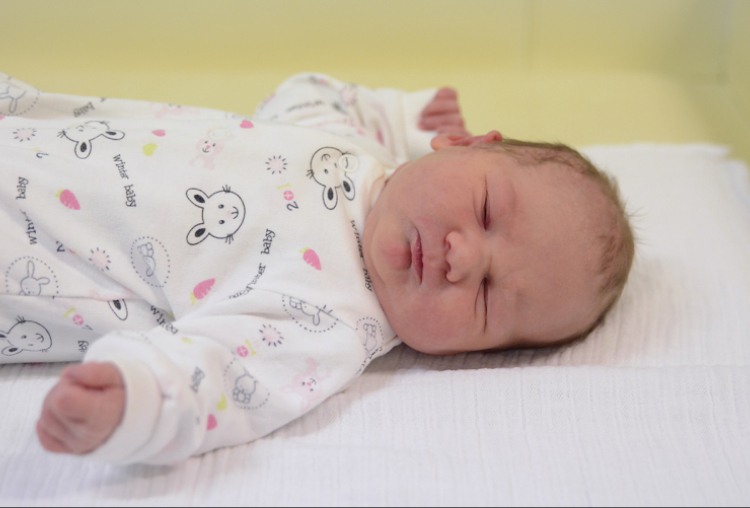 Mihályi Vanessza, Bezenye