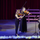 A Mosonyi Mihály Alapfokú Művészeti Iskola karácsonyi koncertje