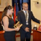 Szent István Napok 2017 - Városi Ünnepség