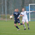 MTE 1904 FUTURA MOSONMAGYARÓVÁR - III. KER. TVE (2:3)