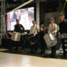 UFM Aréna Mosonmagyaróvár - Avatási Ünnepség